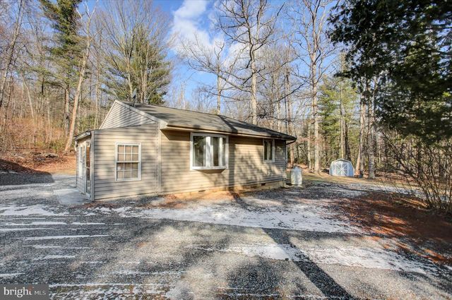 760-B BUCHANAN VALLEY RD, Orrtanna, PA 17353