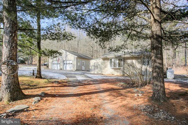 760-B BUCHANAN VALLEY RD, Orrtanna, PA 17353