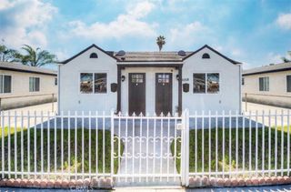 1056 W Gage, Los Angeles, CA 90044