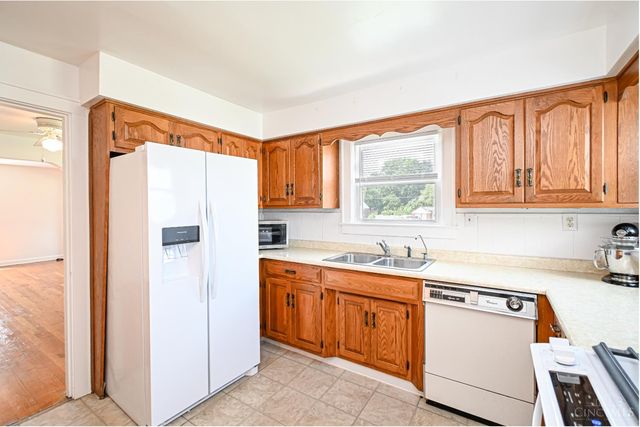 4232 Mt Carmel Tobasco Road, Union Twp, OH 45255