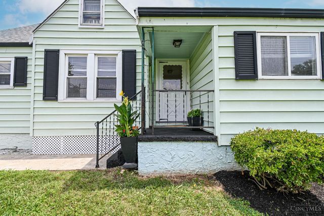 4232 Mt Carmel Tobasco Road, Union Twp, OH 45255