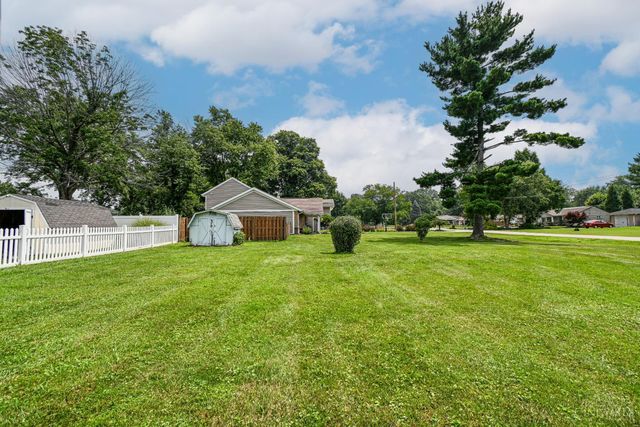 4232 Mt Carmel Tobasco Road, Union Twp, OH 45255