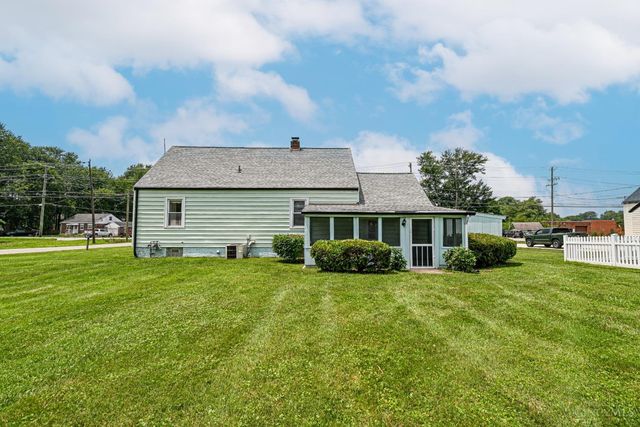 4232 Mt Carmel Tobasco Road, Union Twp, OH 45255