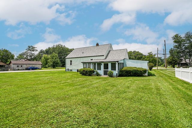 4232 Mt Carmel Tobasco Road, Union Twp, OH 45255