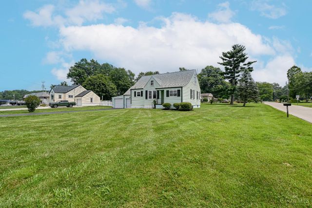 4232 Mt Carmel Tobasco Road, Union Twp, OH 45255