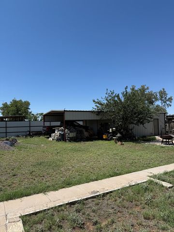 403 S Sue, Crane, TX 79731