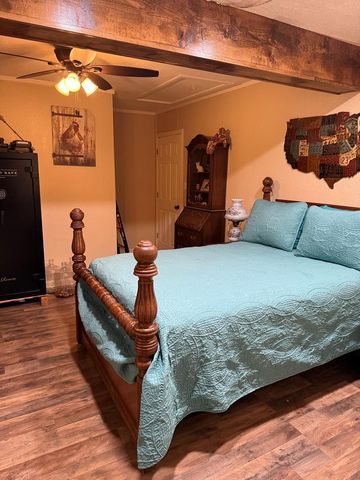 403 S Sue, Crane, TX 79731