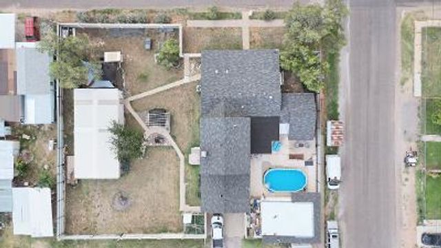 403 S Sue, Crane, TX 79731