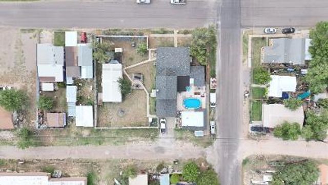 403 S Sue, Crane, TX 79731