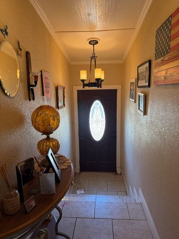 403 S Sue, Crane, TX 79731