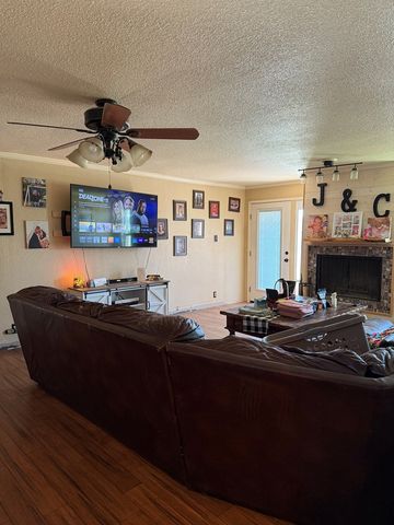 403 S Sue, Crane, TX 79731