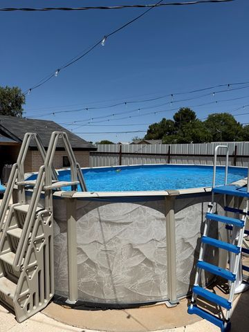 403 S Sue, Crane, TX 79731