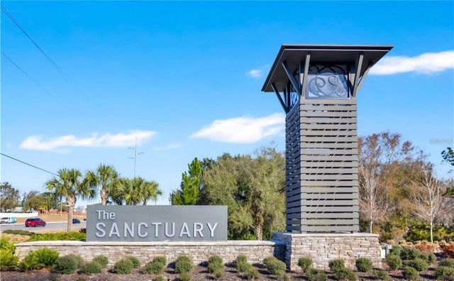 3094 SANCTUARY DRIVE, Clermont, FL 34714