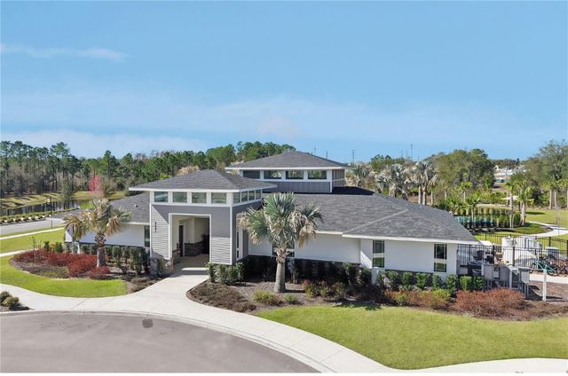 3094 SANCTUARY DRIVE, Clermont, FL 34714