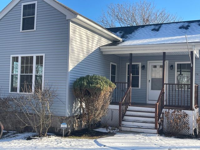 74 Saugus, Saugus, MA 01906