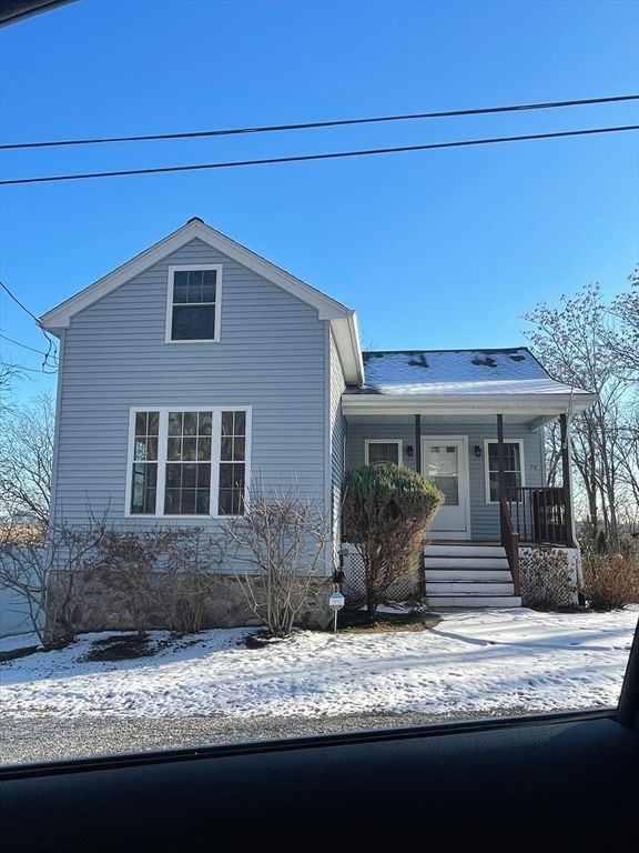74 Saugus, Saugus, MA 01906