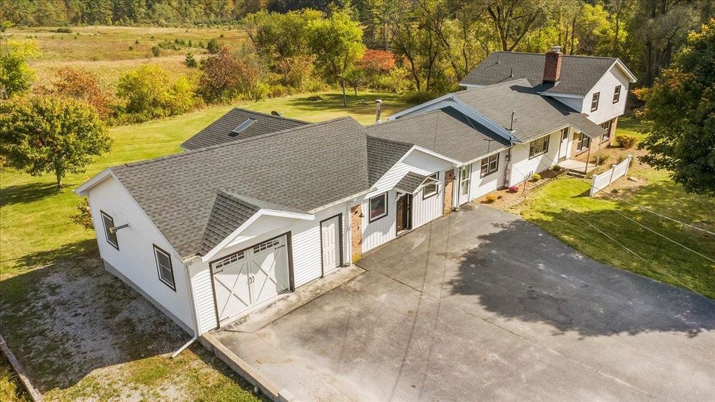 2842 Vermont Route 7A, Shaftsbury, VT 05262