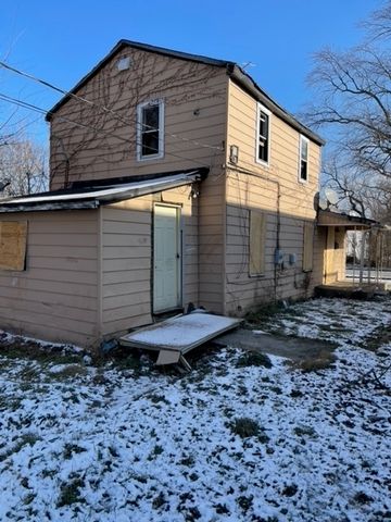 15032 Winchester Avenue, Harvey, IL 60426