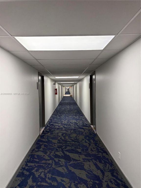 Address unavailable.