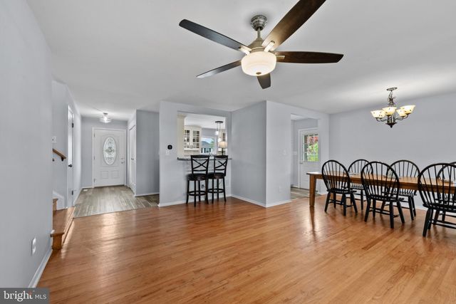8606 HICKORY THICKET PL, Baltimore, MD 21236