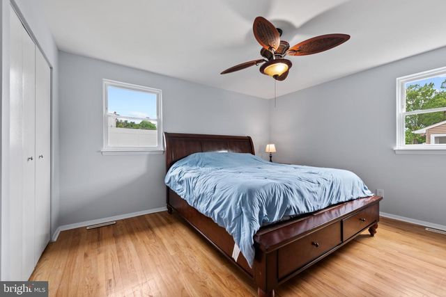 8606 HICKORY THICKET PL, Baltimore, MD 21236