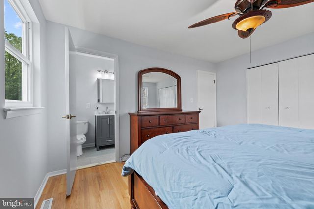 8606 HICKORY THICKET PL, Baltimore, MD 21236