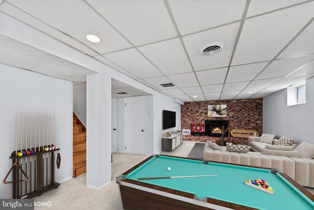 8606 HICKORY THICKET PL, Baltimore, MD 21236
