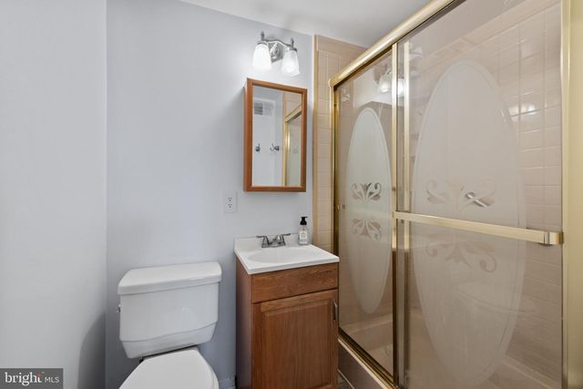 8606 HICKORY THICKET PL, Baltimore, MD 21236