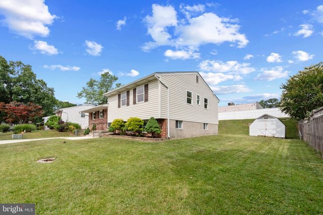 8606 HICKORY THICKET PL, Baltimore, MD 21236