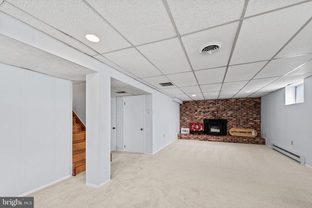 8606 HICKORY THICKET PL, Baltimore, MD 21236