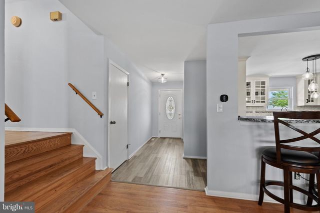 8606 HICKORY THICKET PL, Baltimore, MD 21236