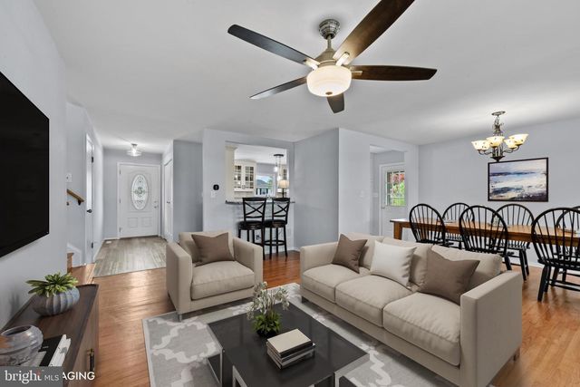 8606 HICKORY THICKET PL, Baltimore, MD 21236