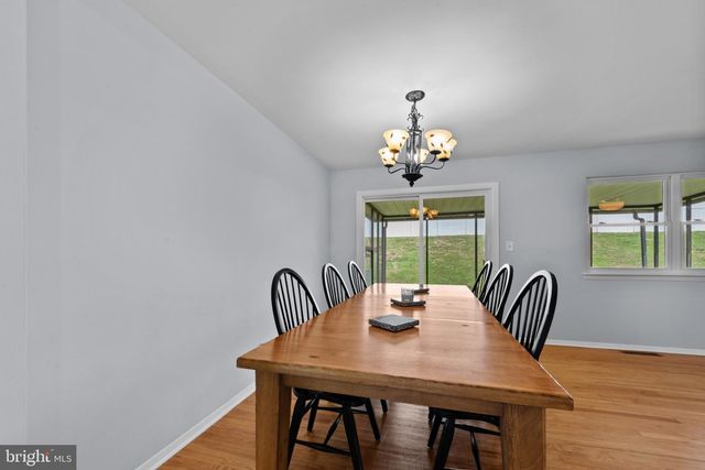 8606 HICKORY THICKET PL, Baltimore, MD 21236