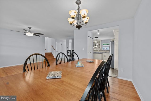 8606 HICKORY THICKET PL, Baltimore, MD 21236