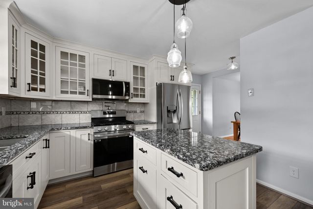 8606 HICKORY THICKET PL, Baltimore, MD 21236