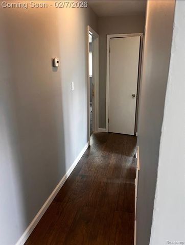 6719 Westwood Street, Detroit, MI 48228