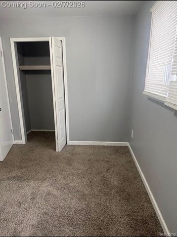 6719 Westwood Street, Detroit, MI 48228