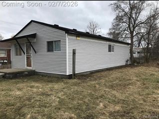 6719 Westwood Street, Detroit, MI 48228