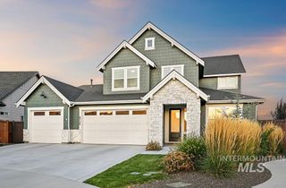6724 N Adale Way, Meridian, ID 83646