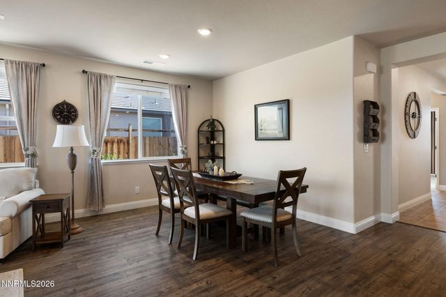 7239 Early Dawn Court, Sparks, NV 89436