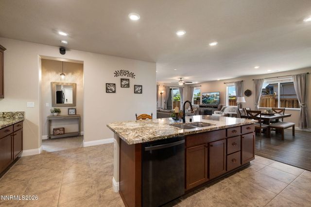 7239 Early Dawn Court, Sparks, NV 89436
