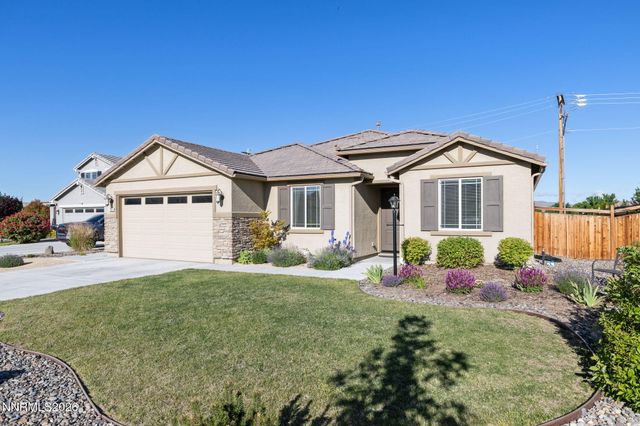 7239 Early Dawn Court, Sparks, NV 89436