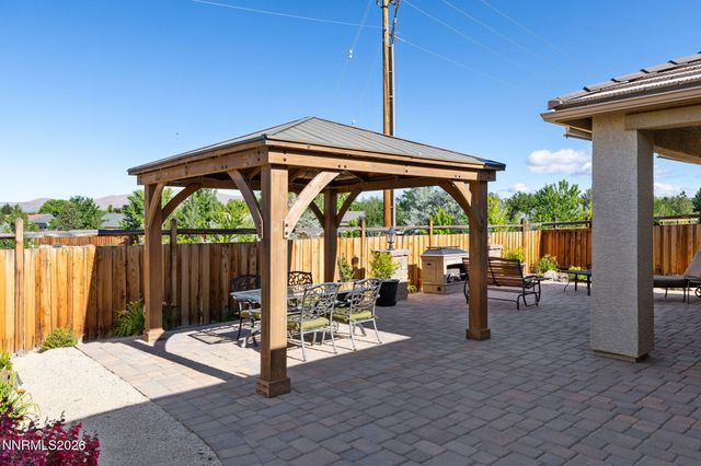 7239 Early Dawn Court, Sparks, NV 89436