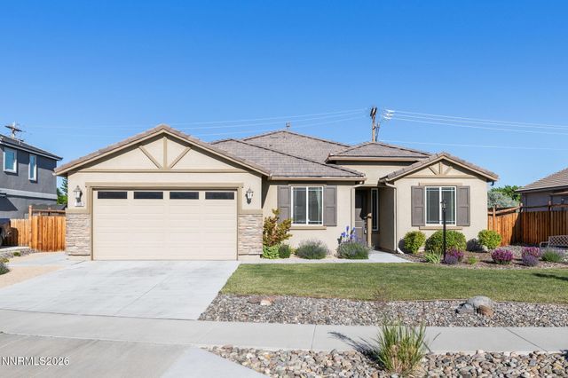 7239 Early Dawn Court, Sparks, NV 89436