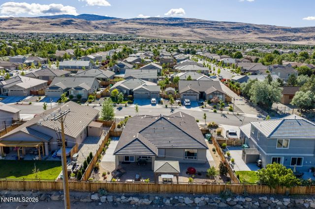 7239 Early Dawn Court, Sparks, NV 89436