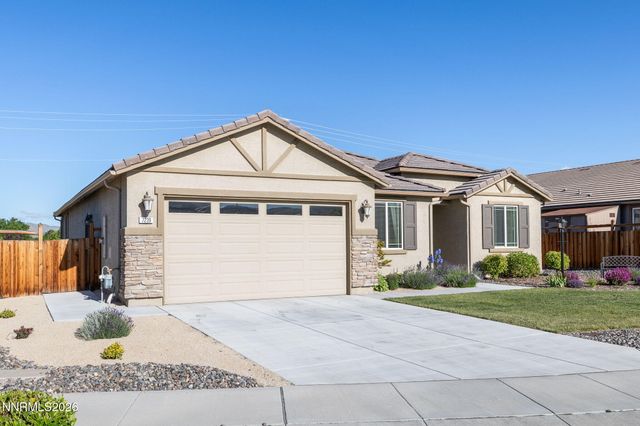 7239 Early Dawn Court, Sparks, NV 89436