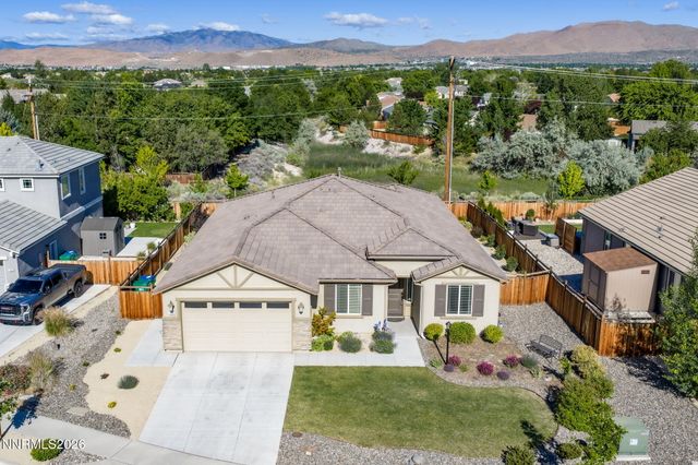 7239 Early Dawn Court, Sparks, NV 89436