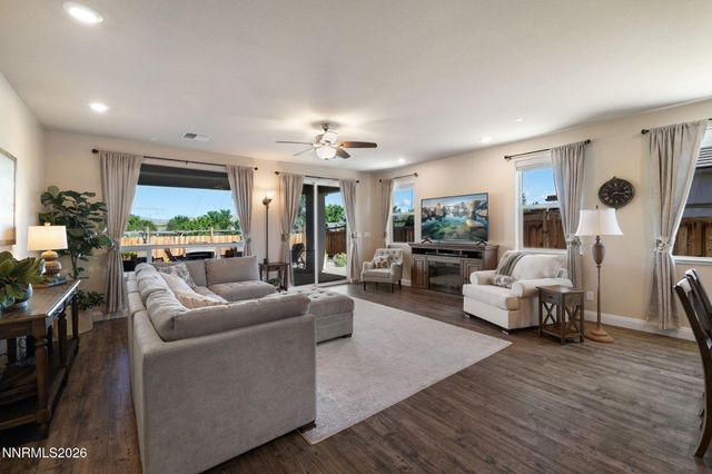 7239 Early Dawn Court, Sparks, NV 89436