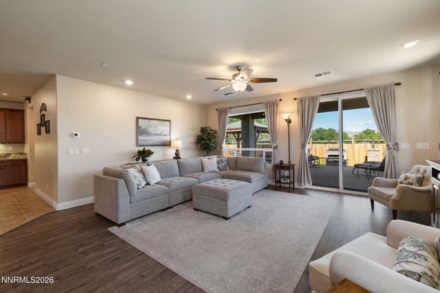 7239 Early Dawn Court, Sparks, NV 89436