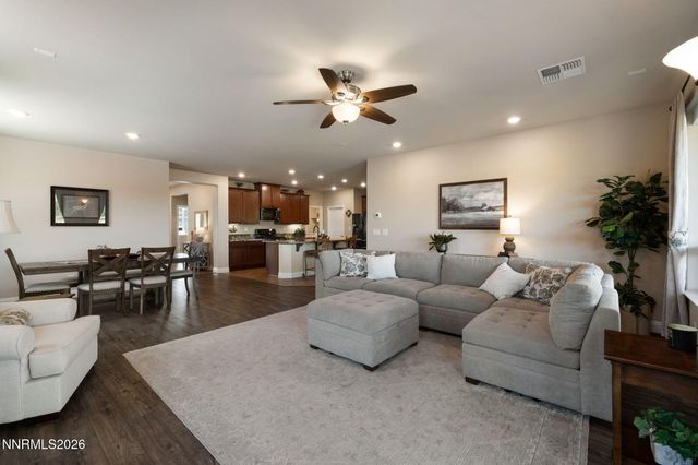 7239 Early Dawn Court, Sparks, NV 89436